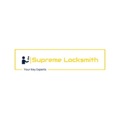 Locksmith Supreme