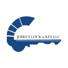 St Louis Jerrys Lock and Key