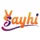 Sayhi Blog