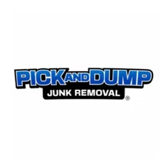 Junk Removal Pick and Dump