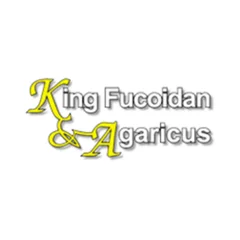 Agaricus King Fucoidan