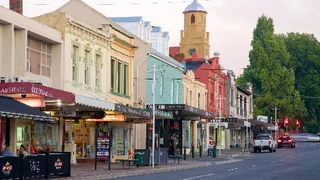 Launceston - Khám phá Thành phố Cổ kính của Tasmania