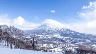 Hokkaido - Vùng đất thần kỳ của xứ sở Phù Tang