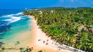 Sri Lanka - Hòn ngọc Ấn Độ Dương