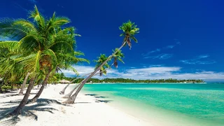 Fiji - Thiên đường Nhiệt đới Giữa Nam Thái Bình Dương