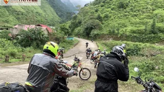 A Comprehensive Guide to Vietnam Border Crossing Tours