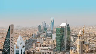Ả Rập Xê Út - Vùng đất giao thoa giữa hiện đại và truyền thống