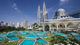 Malaysia - Thiên đường du lịch và văn hóa đa dạng