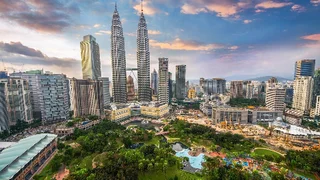 Kuala Lumpur: Thành phố năng động giữa lòng Đông Nam Á