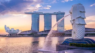  Singapore: Điểm đến du lịch không thể bỏ lỡ