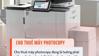 Cho Thue May Photocopy Tai Lam Dong