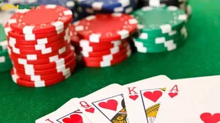 All in Poker là gì – Chơi Poker thả ga tại nhà cái Onbet