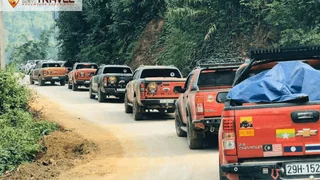 Safety Tips for Off-Road 4×4 Tours: Ensuring a Secure Journey