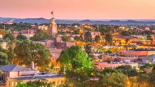 New Mexico - Vẻ đẹp hoang dã và văn hóa độc đáo