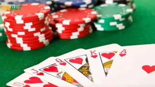 Poker Tournament Là Gì? Hướng Dẫn Chơi Tour Poker​ Siêu Hay