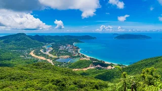 Côn Đảo: Khám phá hòn đảo hoang sơ xinh đẹp