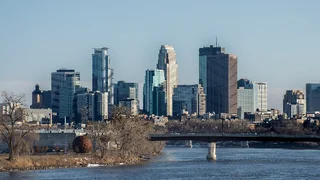Minneapolis: Thành phố thân thiện và cởi mở
