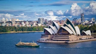 Khám Phá Sydney: Thành Phố Biểu Tượng của Úc
