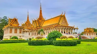 Phnom Penh: Trái Tim Văn Hóa và Lịch Sử của Campuchia