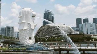 Singapore - Điểm đến sôi động và hiện đại tại Đông Nam Á
