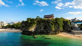 Okinawa - Hòn Đảo Thiên Đường Của Nhật Bản