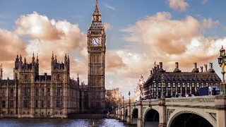 London: Thành phố lịch sử và hiện đại của Anh