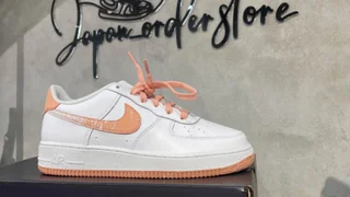 Nike air force 1 low eroded dm0985 100