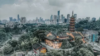 Nam Kinh: Cố đô sôi động với bề dày lịch sử và văn hóa