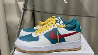 Air force 1 gucci custom by you do7417 991