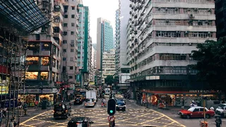 Du lịch Hồng Kông từ Hà Nội - Cẩm nang chi tiết