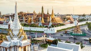 Bangkok - Điểm đến sôi động và đầy màu sắc trong hành trình Sài Gòn - Bangkok