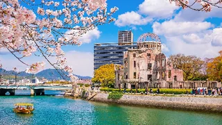 Du lịch Hiroshima: Trải nghiệm đầy cảm xúc và ý nghĩa