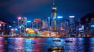 Du lịch Hồng Kông từ Hà Nội - Khám phá thành phố sôi động và huyền ảo