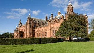 Glasgow: Thành phố sôi động với bề dày lịch sử và văn hóa