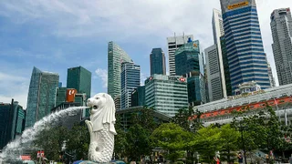 Khám phá Singapore - Hòn đảo sư tử sôi động từ Đà Nẵng