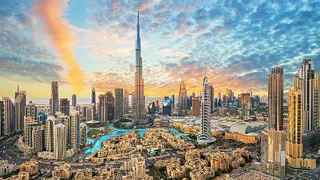 Du lịch Dubai - Khám phá thành phố xa hoa bậc nhất thế giới