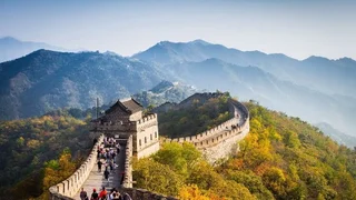 Du lịch Trung Quốc - Khám phá nền văn hóa đa dạng và cảnh quan hùng vĩ