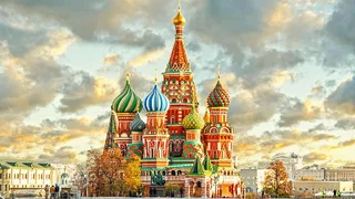 Nga - Top 7 địa điểm du lịch "gây thương nhớ" cho du khách