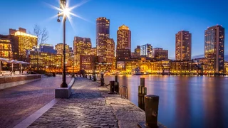 Massachusetts: Nơi giao thoa giữa lịch sử, văn hóa và đổi mới