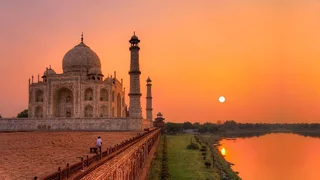 Ấn Độ - Hành trình khám phá "Vùng đất huyền bí"