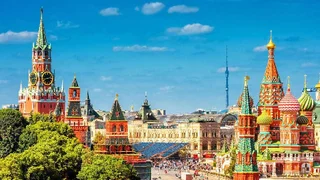 Du lịch Moscow từ Hà Nội - Khám phá thủ đô huyền bí của nước Nga