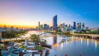 Brisbane - Thành phố của sự năng động và hiện đại