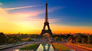 Top 7 thành phố xinh đẹp bậc nhất nước Pháp