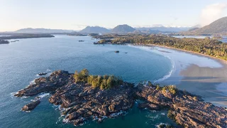  Tofino: Thiên đường biển của Đảo Vancouver
