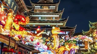 Thượng Hải: Thành Phố Hiện Đại và Di Sản Lịch Sử