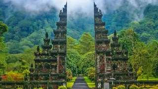 Bali: Thiên đường nhiệt đới quyến rũ