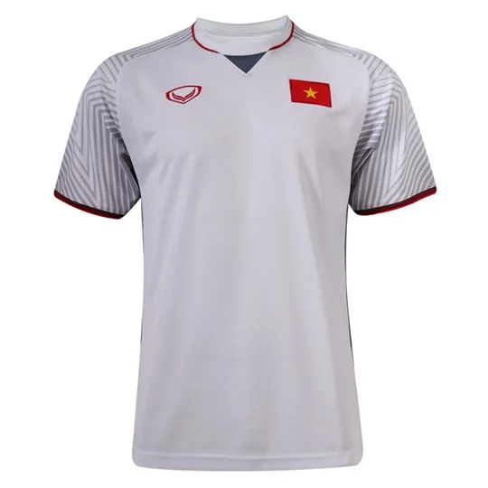 Áo bóng đá đội tuyển Việt Nam