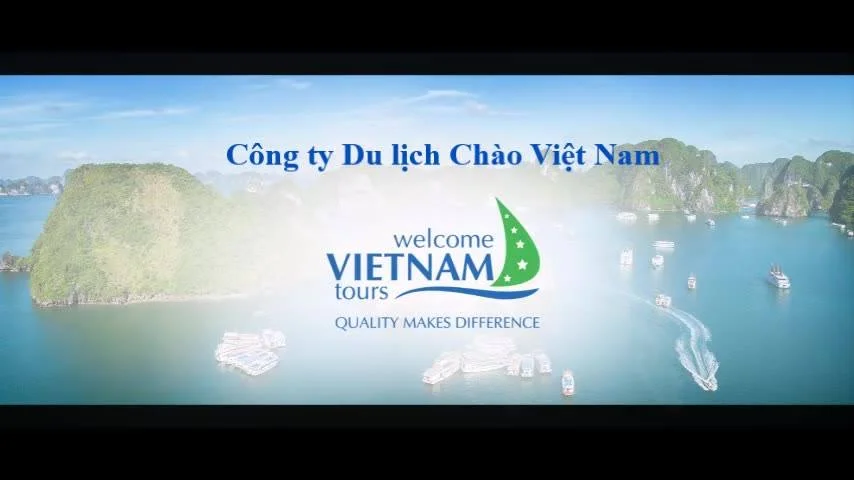 Du Lịch Chào Việt Nam's cover photo