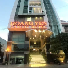 Hoàng Yến Canary Hotel's profile picture