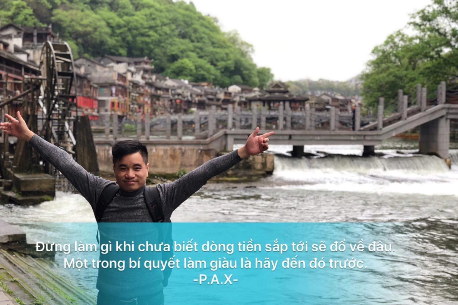 Xuan Pham Anh's cover photo